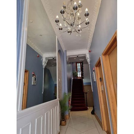 F301-Awesome 3Rd Flr Studio Fits 1 Near Hyde Park Londra Esterno foto
