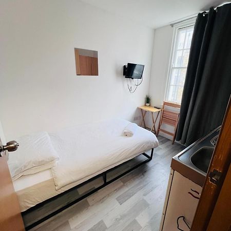 F301-Awesome 3Rd Flr Studio Fits 1 Near Hyde Park Londra Esterno foto