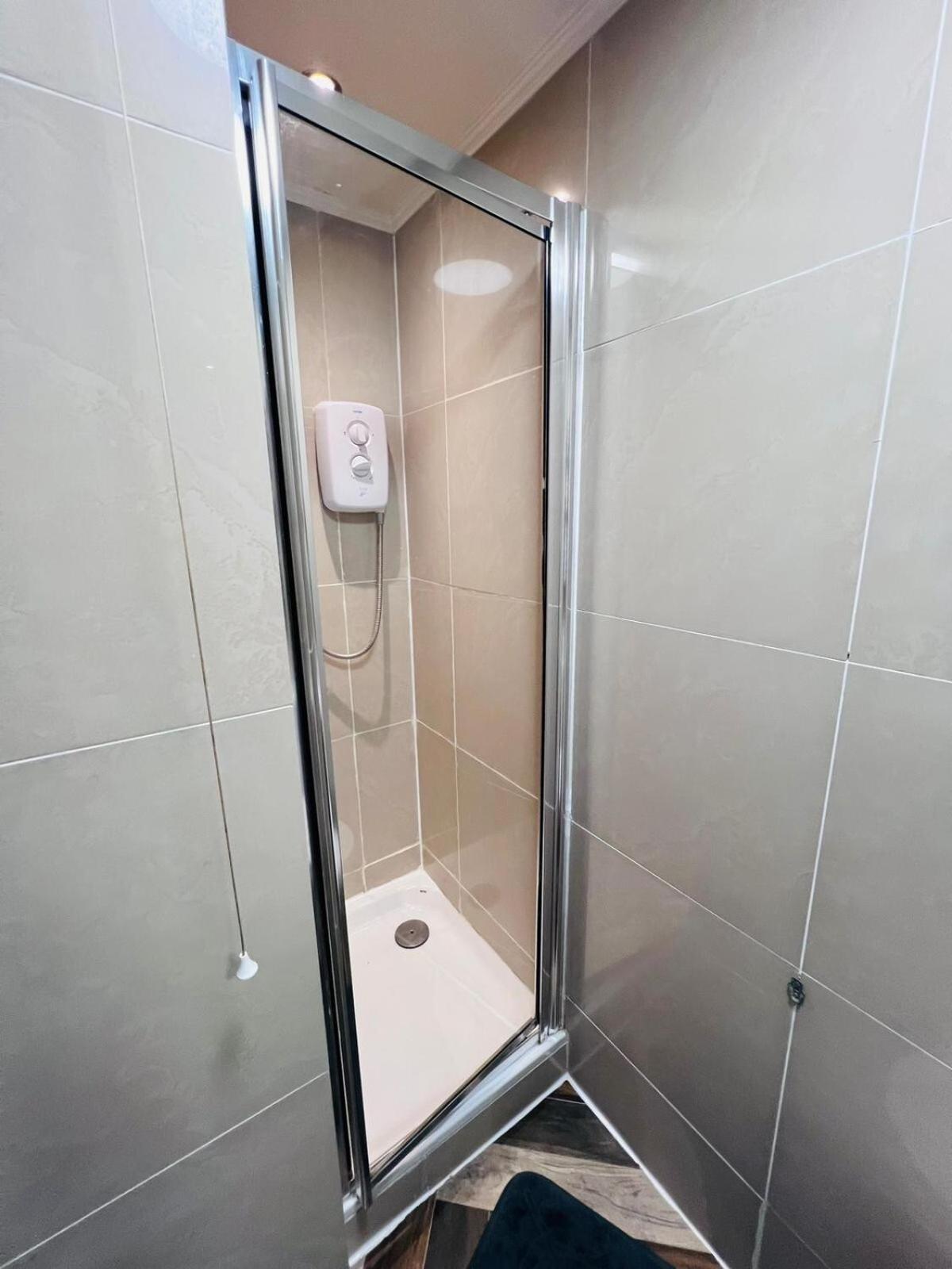 F301-Awesome 3Rd Flr Studio Fits 1 Near Hyde Park Londra Esterno foto